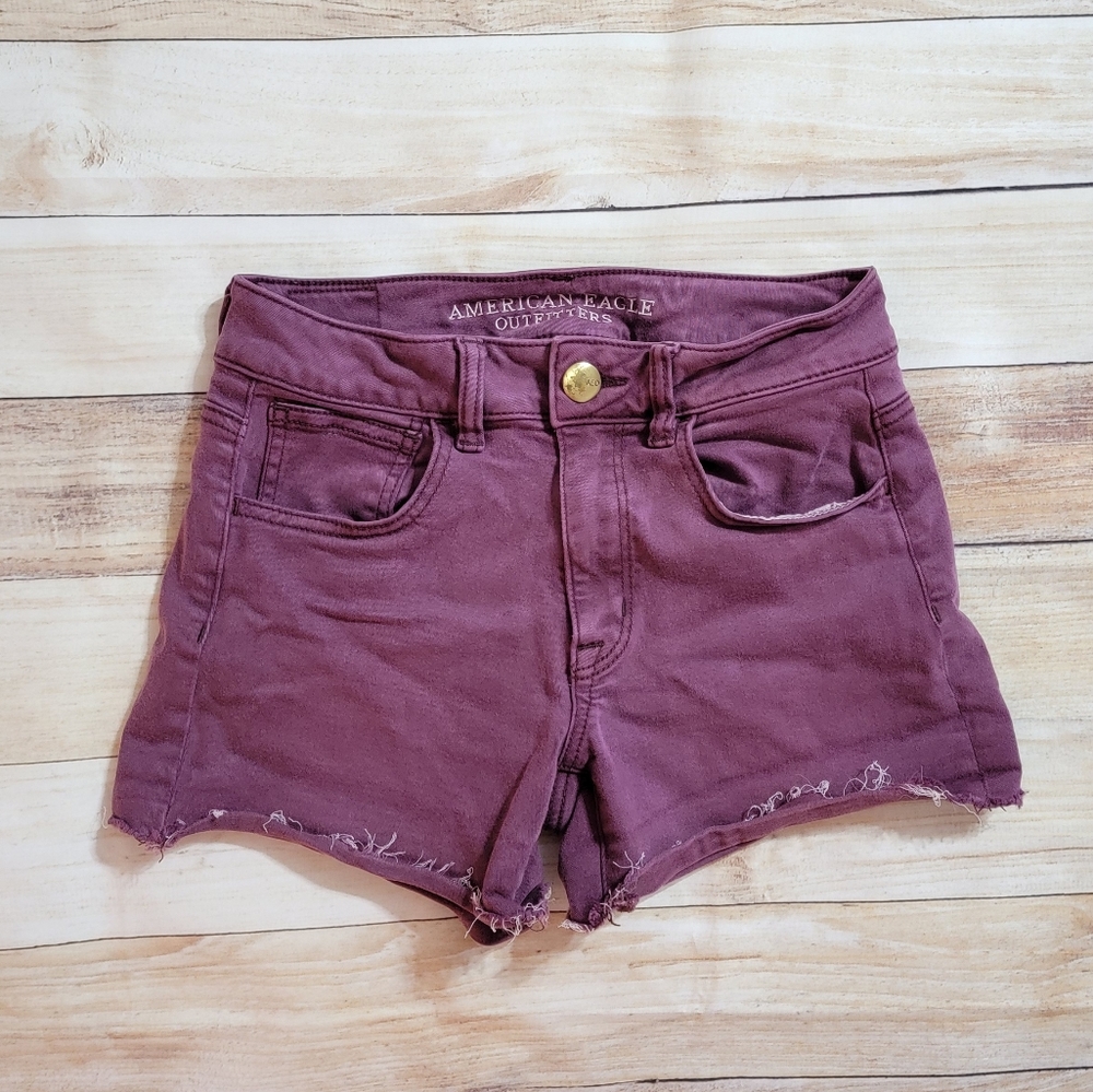 American Eagle Shorts size 2